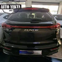 کی ام سی kmc x5 مشکی 1405/* تحویل انی