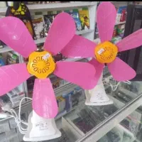 پنکه گیره دار بسیار کاربردی زیر قیمت بازار