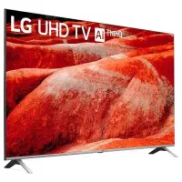 تلوزیون 4k ال جی 65