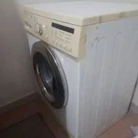 لباسشویی 8 کیلو دوو کره ای اصل