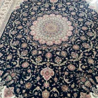 فرش ۱۲ متری کاملا نو