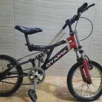 دوچرخه