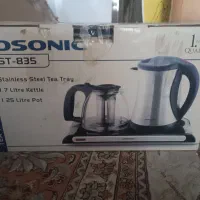 چایساز گاسونیک اصل