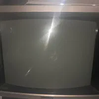 تلوزیون قدیمی