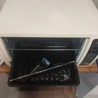 توستر در حدنوی نو