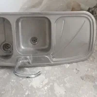 سینگ دولگنه باشیر اهرمی سالم  در حد نو