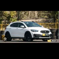 حواله اریا۲۰۰۰سی سی