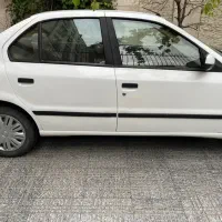سمند lx  1400|خودرو سواری و وانت|تهران, پرستار|دیوار
