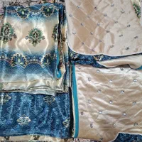 پرده،جلد تشک  ،جلدپشتی