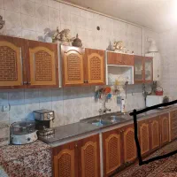 کابینت دست دوم