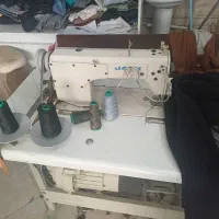 همکار جهت خیاطی مردانه