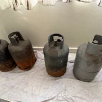 کپسول گاز پرسی