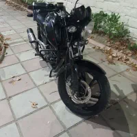 پالس ۱۸۰ uj4 مدل ۸۹