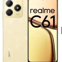 گوشی ریلمی شیاموییc61