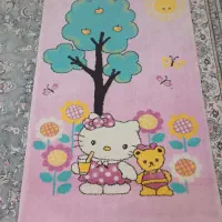 فرش اتاق کودک