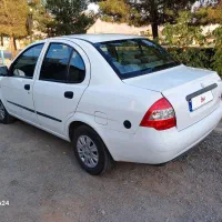 تیبا صندوقدار دوگانه مدل ۹۹