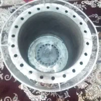 تنوز گازی