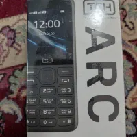 گوشی ساده TCH آکبند و پلمپ