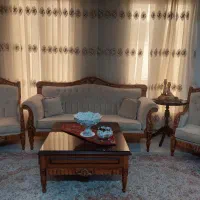 فروش مبل استیل