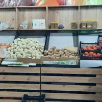 ۷ متر پالت میوه نو نو