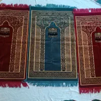 سجاده مخمل خارجی