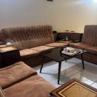 مبل راحتی/تمیز بدون ایراد