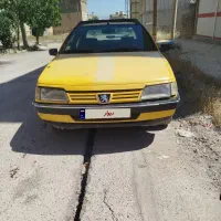 تاکسی روا گردشی