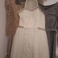 لباس مجلسی زنانه