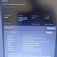 Dell precision 3520|رایانه همراه|اردبیل, |دیوار