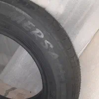 لاستیک ایران تایر مرسانا r15