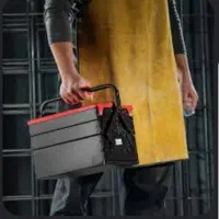 خدمات فنی ساختمان (نجار سیار)