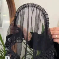 مینی اسکاف وهدسر