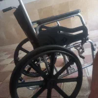 ویلچر نو صفر
