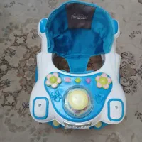 روروک در حد نو   sun Baby