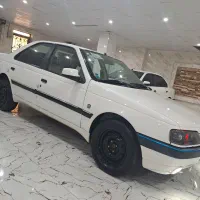 فروش پژوslx405 مدل 99