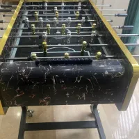 فوتبال دستی درحدنو