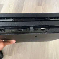 PS4 PRO