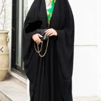 چادر عباجده (عربی اصیل)