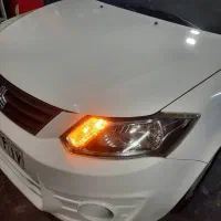 ریکاوری رنگ احیای رنگ خودرو