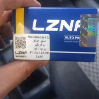 استپر پراید و تیبا