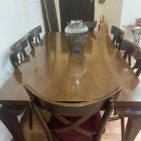 میز ناهار خوردی