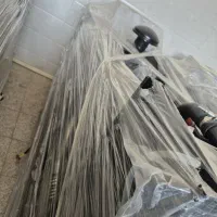 ژنراتور165کاوا