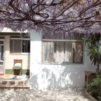 ویلایی ۸۰ متری ۲ خواب معلم