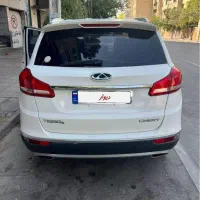 تیگو ۵|خودرو سواری و وانت|شیراز, ارم|دیوار