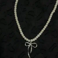 گردنبند مرواریدی