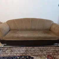 مبل راحتی