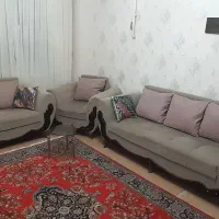 مبل راحتی ۸ نفره