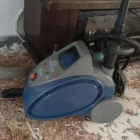 بخار شو
