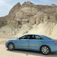 تاکسی  گردشگری وایران گردیvipتویوتا کمری