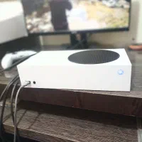 Xbox series s اکس باکس سریر اس تمیز